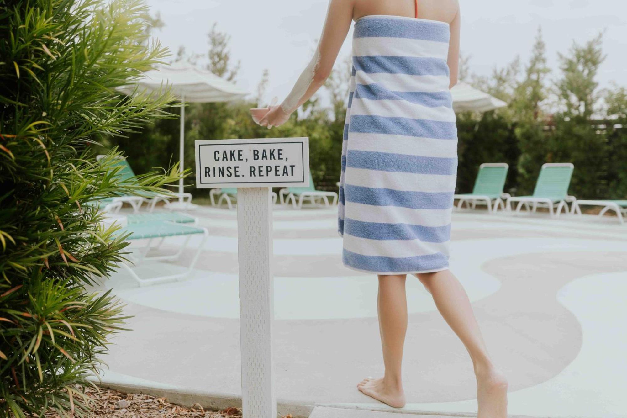 Calistoga Motor Lodge And Spa, A Jdv By Hyatt Hotel Eksteriør billede